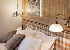 Zara Chalet 2