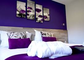 The Woolpack Inn Islip 5
