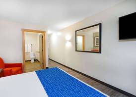 Travelodge by Wyndham Lovell/Bighorns 5