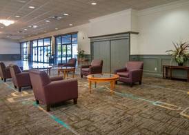 Four Points by Sheraton Alexandria 4