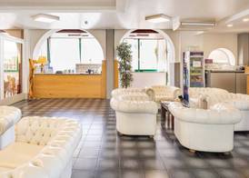 Hotel Malcesine 2