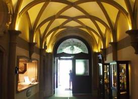Schloss Hotel Wolfsbrunnen 2