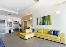 Metro Advance Apartments & Hotel 2