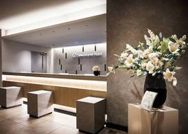 Daiwa Roynet Hotel Gifu 3