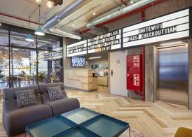 Unite Hostel Barcelona 2