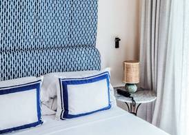 Hotel Isabella's Llafranc 5