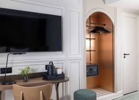 Hôtel L'Ormaie & Spa 5