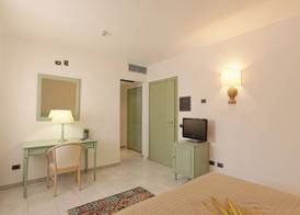 Hotel Puntamajata 3