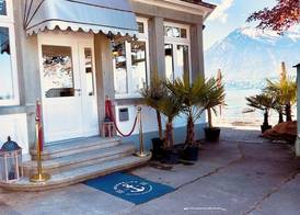 Boutique Hotel Niesenblick - direkt am Thunersee gelegen mit SELF CHECK IN & digitaler Rezeption 2