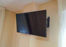 Hostal Hispanico II 4