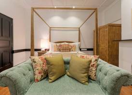 Oliphant Boutique Villa by Amaya 4