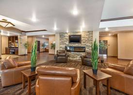 Best Western PLUS Casper Inn & Suites 2