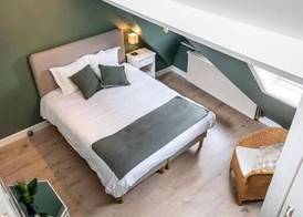 The Canal View Suites 4