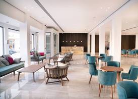 Mandali Hotel 2
