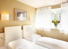 Familienhotel Weimar mit Ferienwohnungen 3