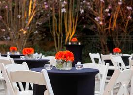 San Ramon Marriott 4