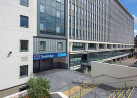 Travelodge London Twickenham 5