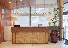 Hotel Viladomat 4