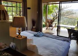 Wide Horizons Mountain Retreat, Eswatini, Swaziland, 26KM from Malkerns 5
