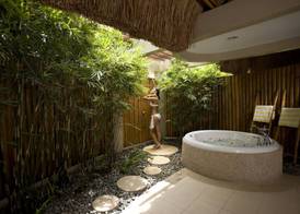 Eskaya Beach Resort and Spa 5