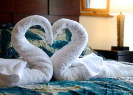 Coral Harbour Beach House And Villas 5