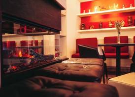 HB Aosta Hotel & Balcony SPA 5