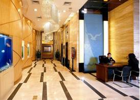 WAIFIDEN Hotel -Former Tokai Hotel 4