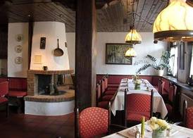 Hotel Spitze Warte 4