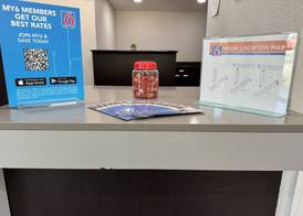 Motel 6 Bradenton, FL 2