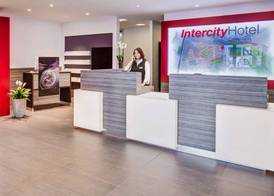 IntercityHotel Celle 4