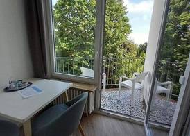 Hotel Zur schönen Aussicht 4
