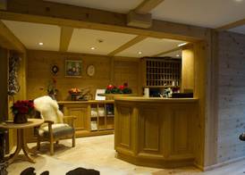 Alpenblick Hotel & Restaurant Wilderswil by Interlaken 3