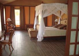Kilima Safari Camp 5