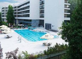 Health Spa Resort Esplanade - Palace Wing 3