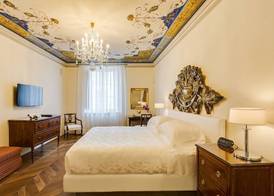 Relais degli Angeli Residenza d'Epoca 3