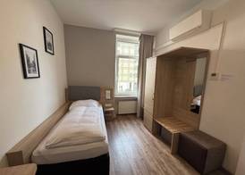 Central Hotel Duisburg 5