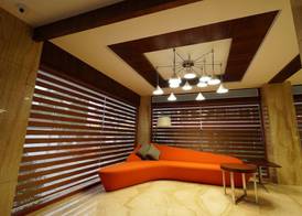 Coral Reef Kochi - A Unit of Coral Isle Hotels 4