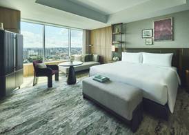 InterContinental Sapporo by IHG 5