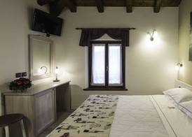 Il Roncal Wine Resort - for Wine Lovers only 3