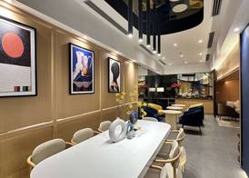 Ramada Graand Swiss Sukhumvit 11 4