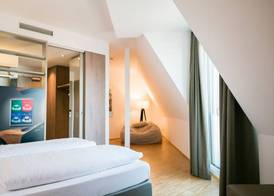 Hotel Trezor 2