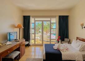 Sharm Reef Hotel 5