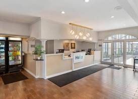 Comfort Inn MSP Airport - Mall of America 3