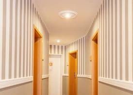 Altora Eisenbahn Themenhotel 2