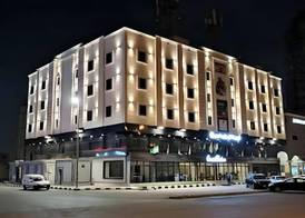Oriental Residence Serviced Apartment - Economy 4