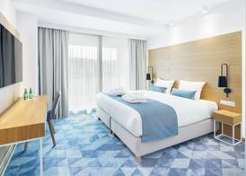 Seaside Park Hotel 4