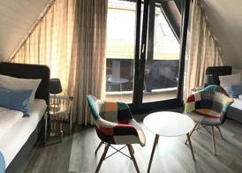 Hotel zum Braunen Hirschen 4