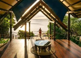 Royal Davui Island Resort, Adults Only, Meals Inclusive 3