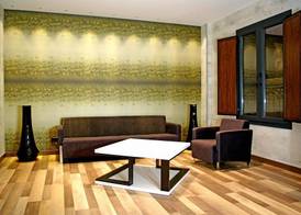 Hotel NERU con Encanto 5