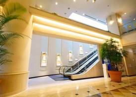 Sasebo Washington Hotel 3